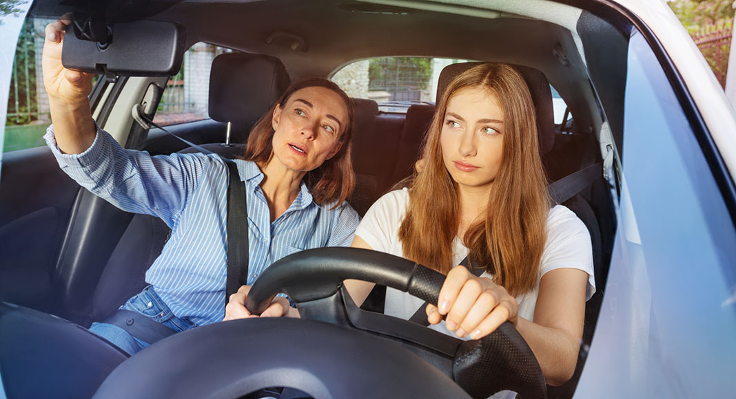 Behind the Wheel with Confidence: Bad Credit Car Insurance Demystified
