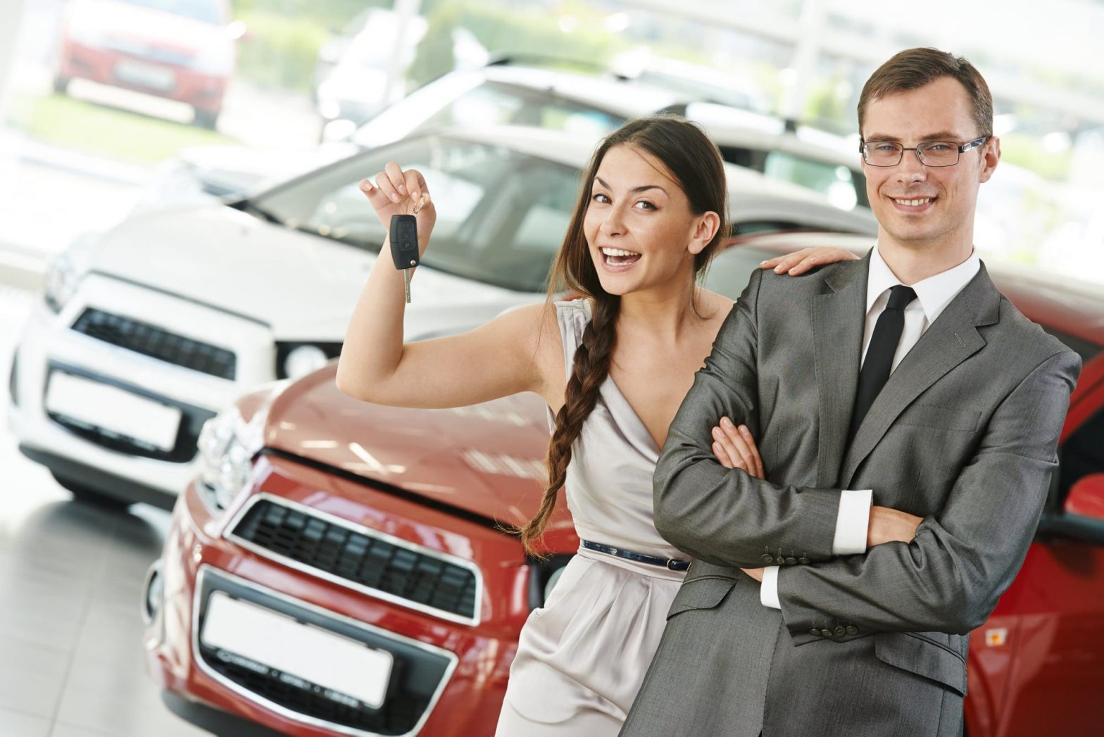 Coverage Conundrum Demystifying Bad Credit Car Insurance Options