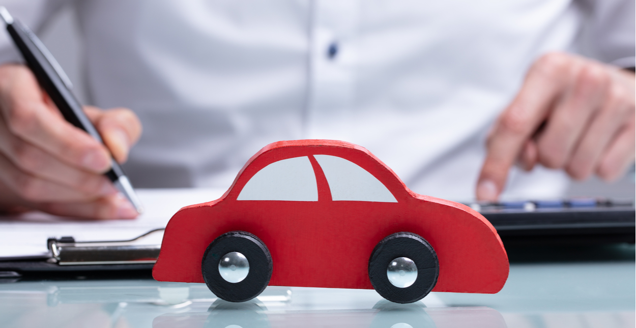 Credit Curveball How to Secure Affordable Bad Credit Car Insurance