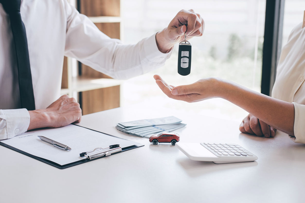Credit and Coverage: Decoding the Secrets of Bad Credit Car Insurance
