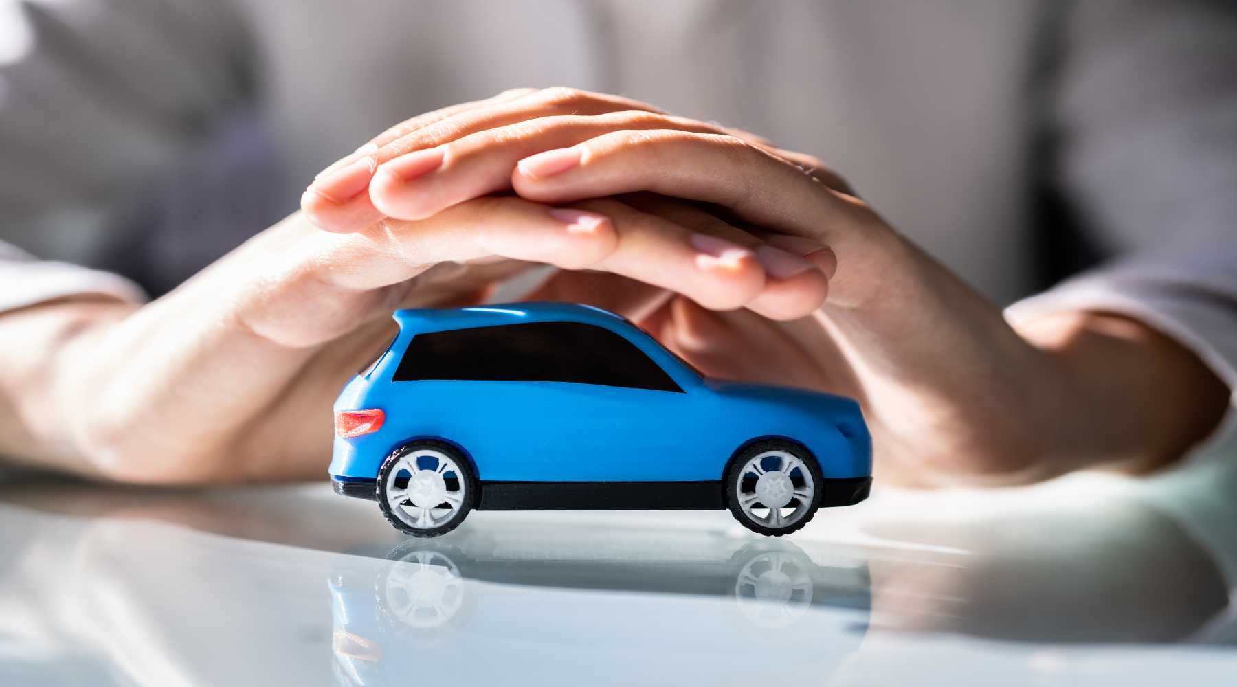 Exploring Bad Credit Car Insurance Solutions