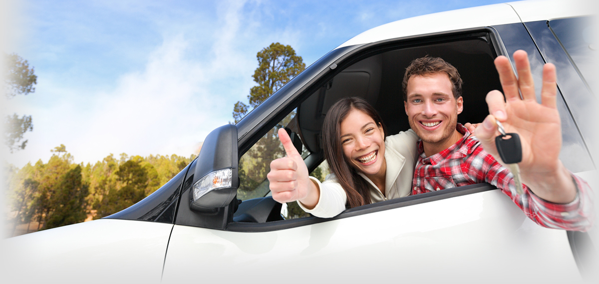 Finding the Right Fit with Bad Credit Car Insurance