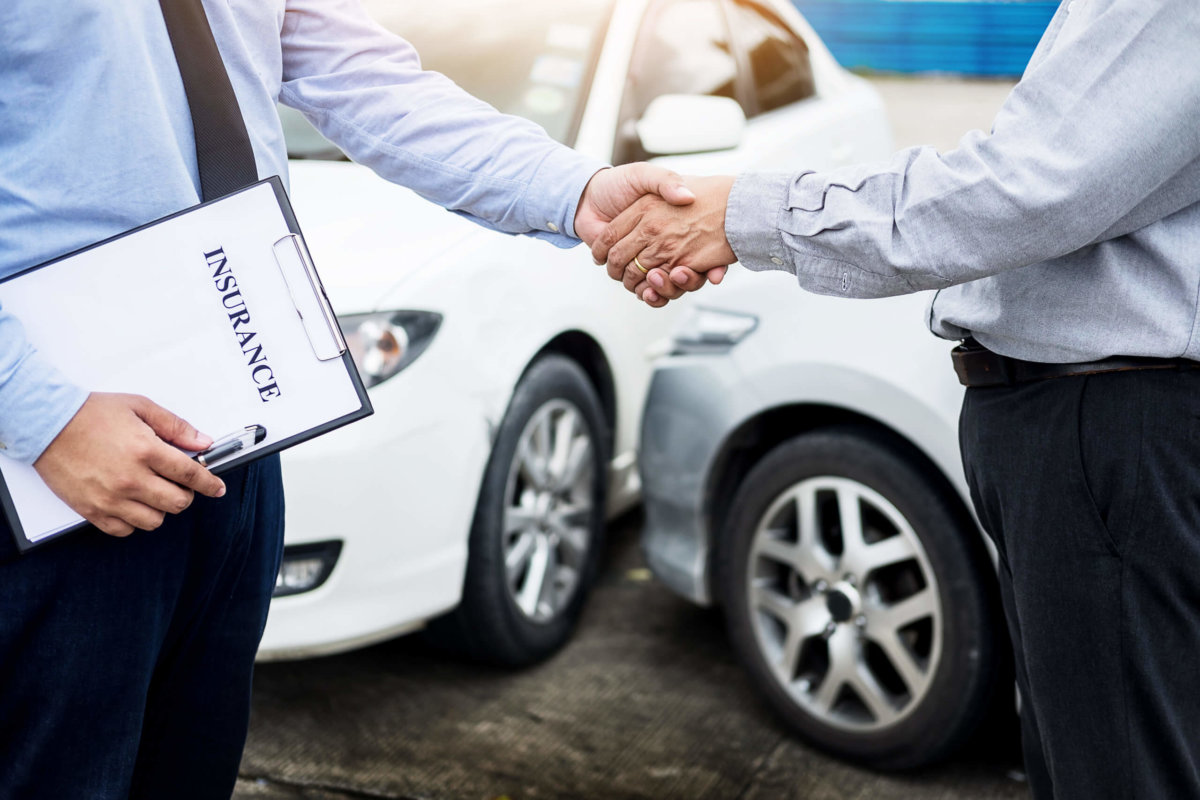 Insurance Reimagined Strategies for Finding the Best Bad Credit Car Coverage