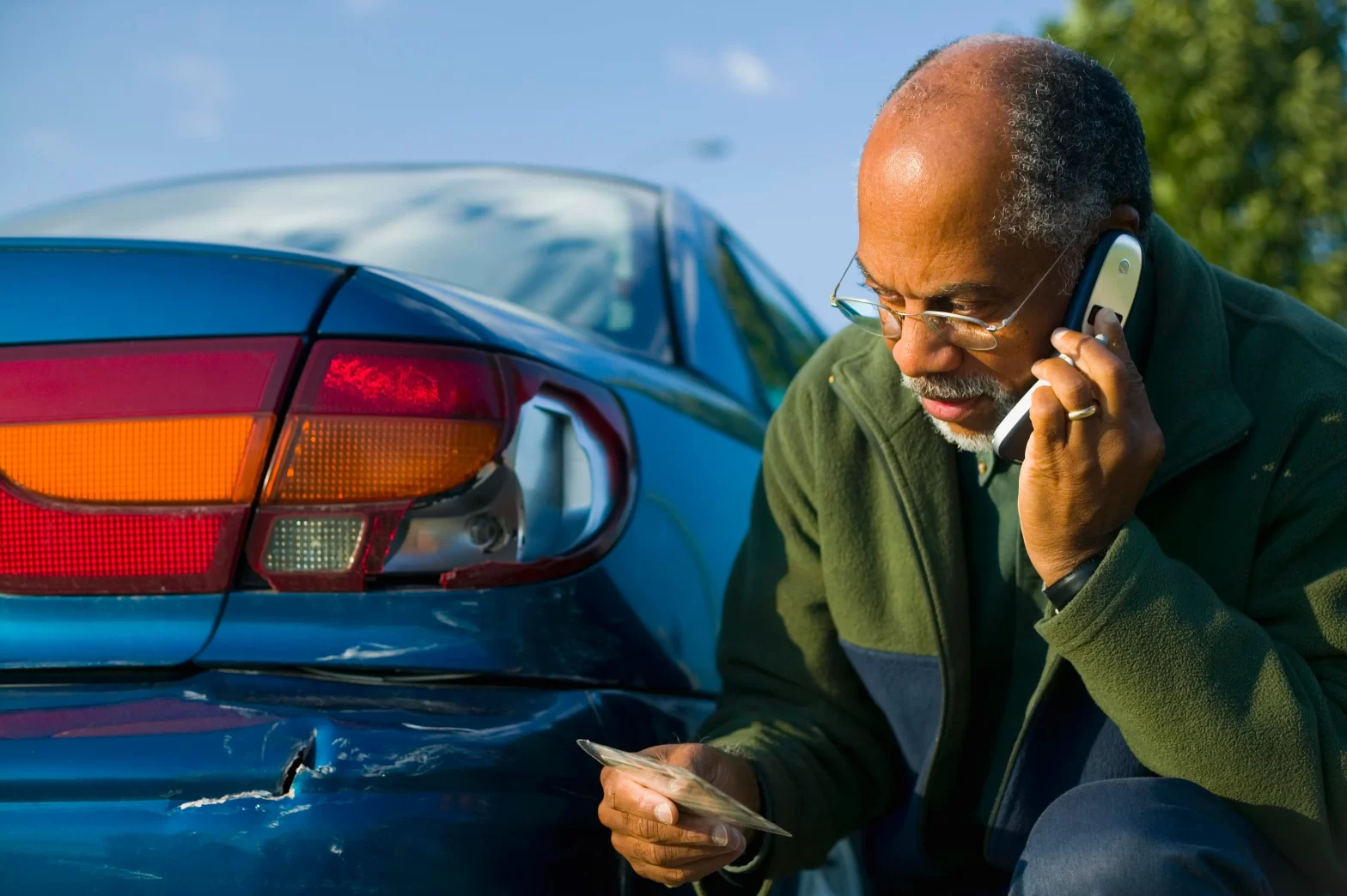 Insure Your Drive, Regardless The Essentials of Bad Credit Car Insurance