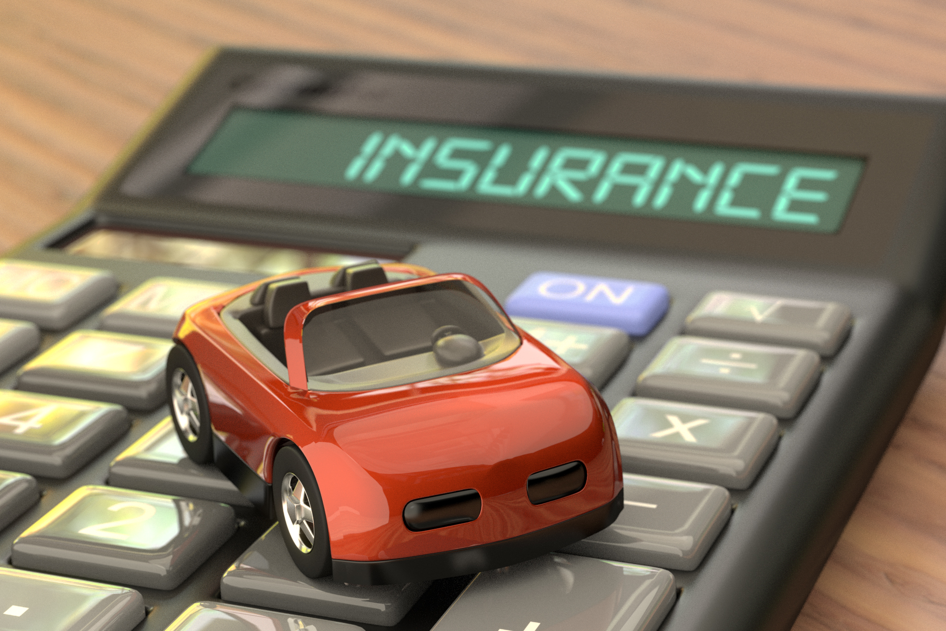 Navigating Bad Credit Car Insurance for Financial Recovery
