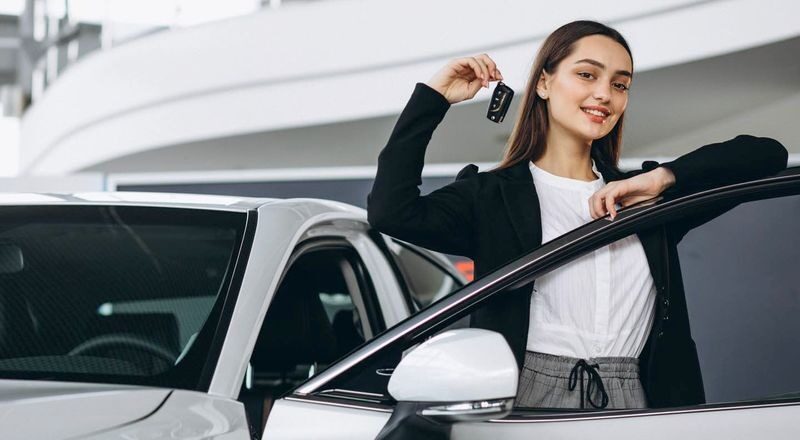 Overcoming Credit Hurdles with Bad Credit Car Insurance