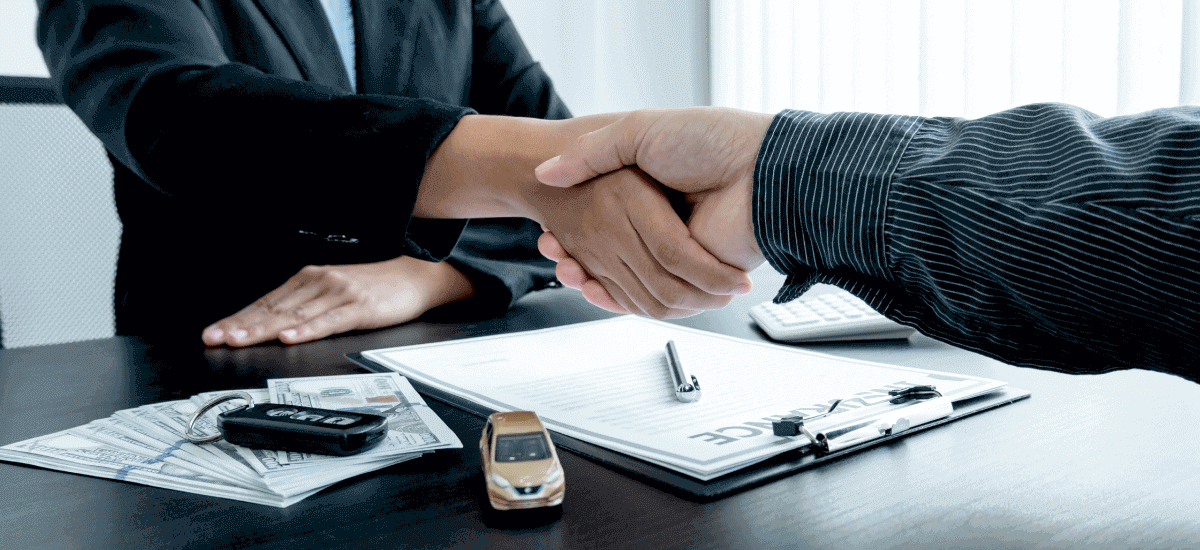 Overcoming Obstacles with Tailored Bad Credit Car Insurance