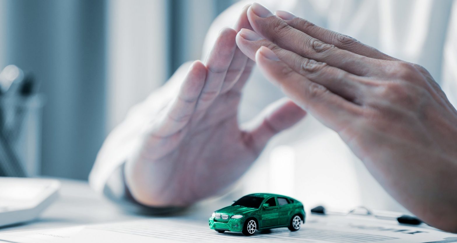 Revved Up and Covered Exploring Bad Credit Car Insurance Solutions