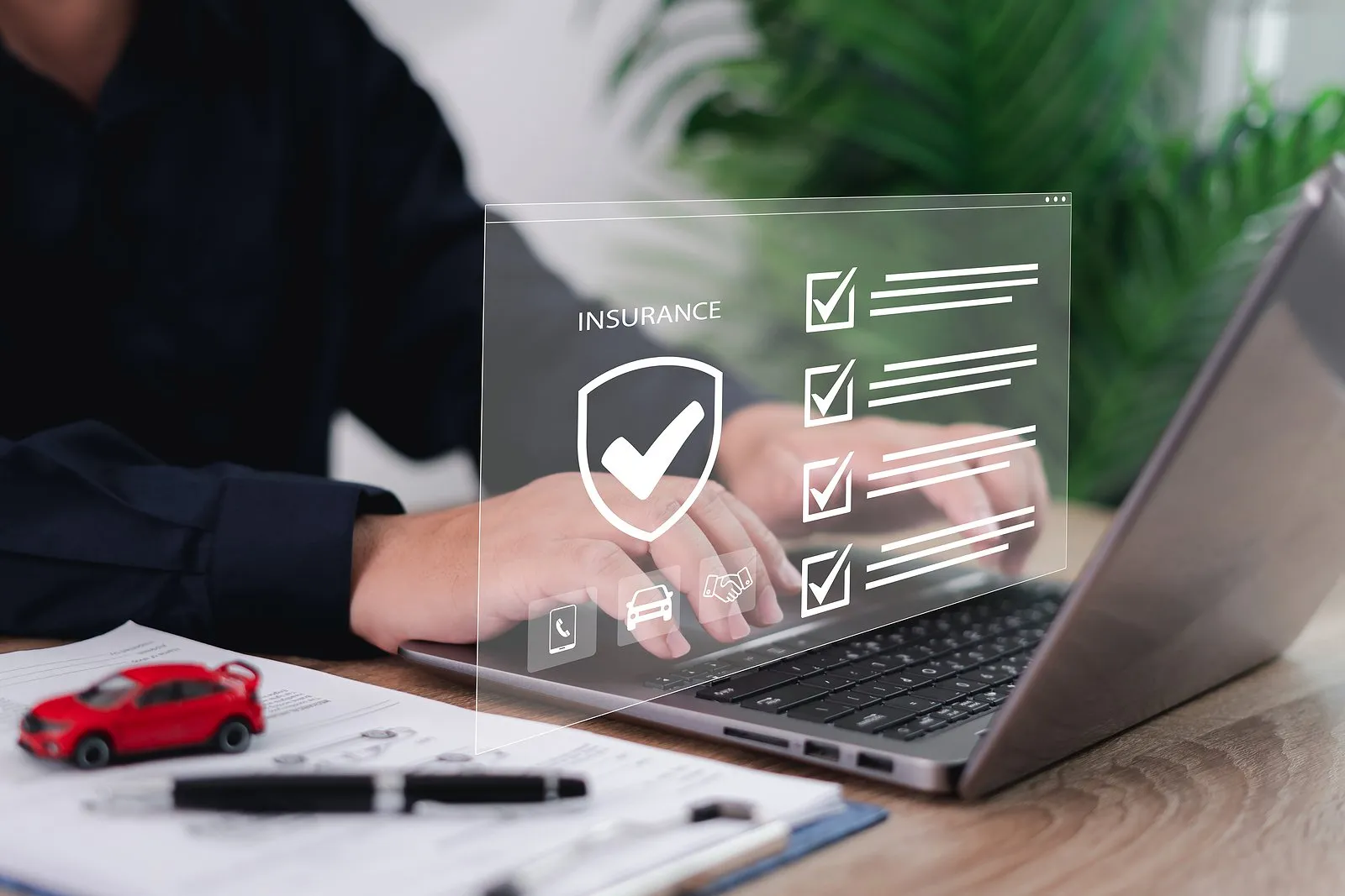 The Essentials of Bad Credit Car Insurance